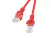 Networking Cable Lanberg PCU6-10CC-0200-R Photo 2