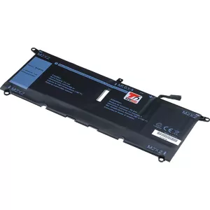 Аккумулятор t6 power для Dell XPS 13 9370 Photo 1