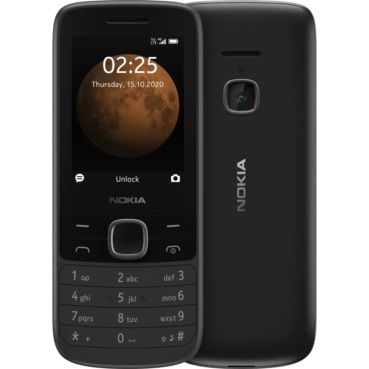 Mobile Phones