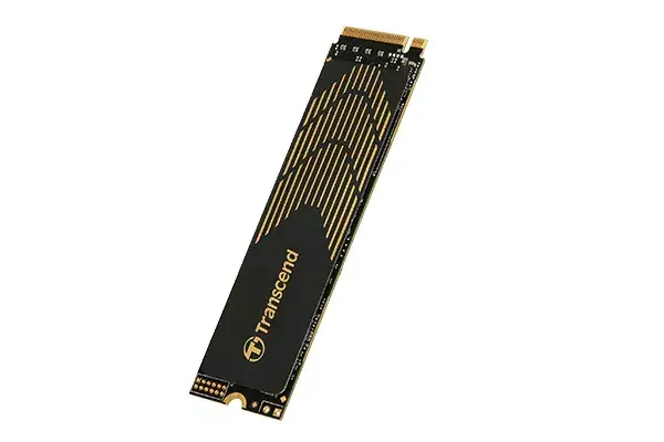 SSD disk Transcend 1 TB model 240S Photo 3