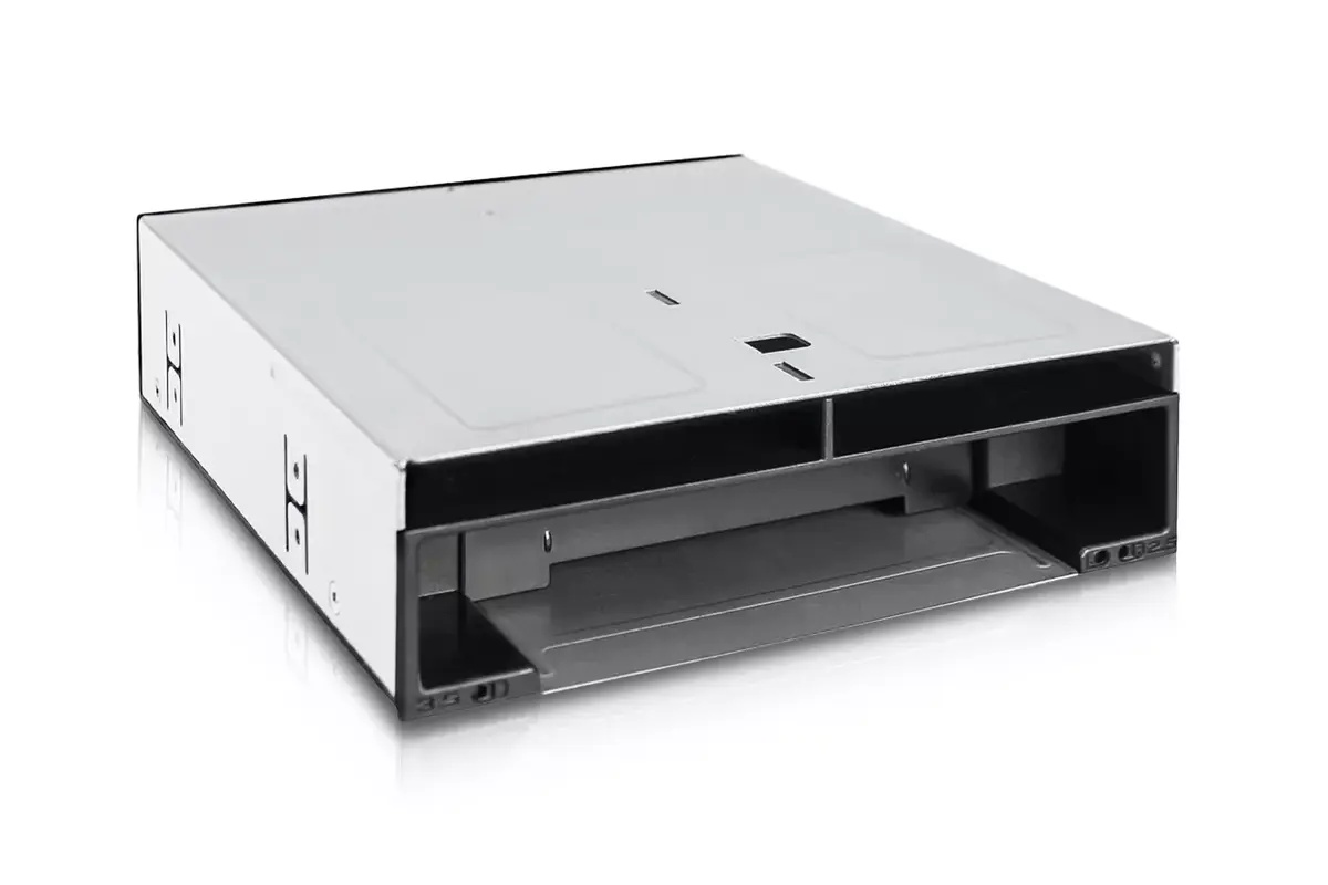 HDD Cage Icy Dock MB095SP-B Photo 3