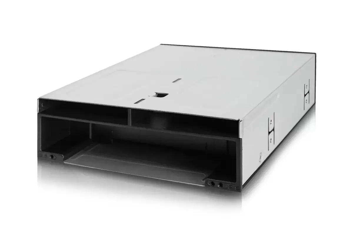HDD Cage Icy Dock MB095SP-B Photo 4