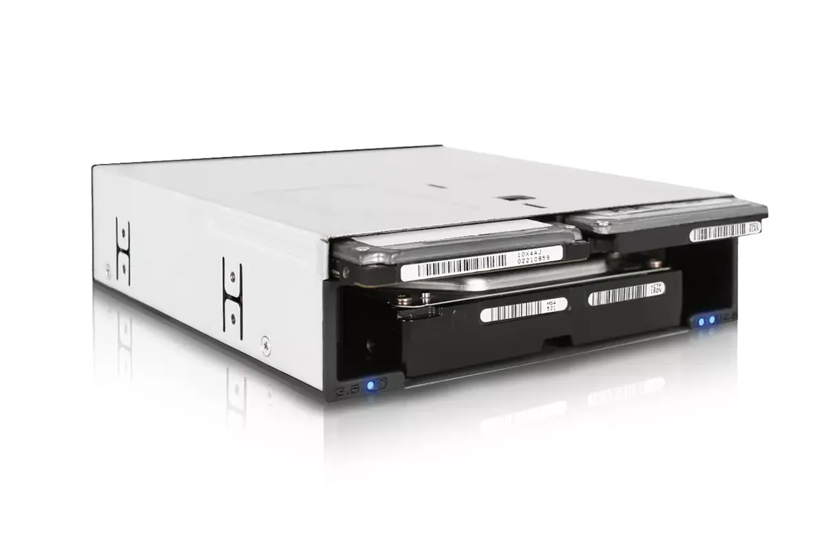 HDD Cage Icy Dock MB095SP-B Photo 5