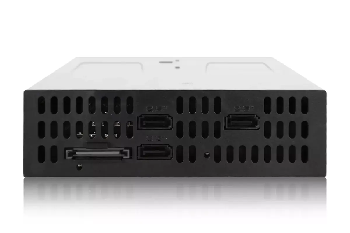 HDD Cage Icy Dock MB095SP-B Photo 8