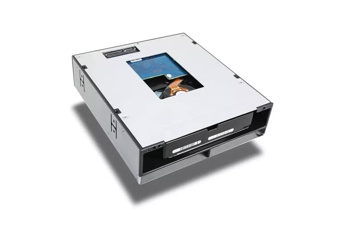 HDD Cage Icy Dock MB095SP-B Photo 11