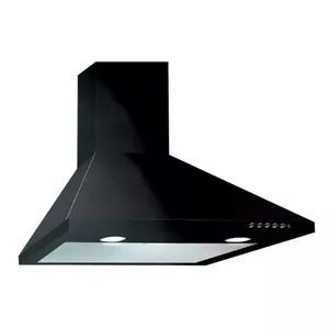 Extractor hood AKPO WK-4 Classic Eco — 50 cm, stainless steel, charcoal filter, 3 speeds, 462 m³/h