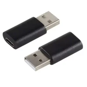 Cable Gender Changer ShiverPeaks BS14-05018
