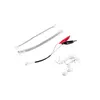 LANBERG NT-0501 network cable tester Photo 3