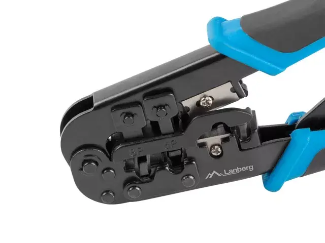 Spaildātājs LANBERG NT-0201 RJ-45 Photo 4