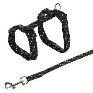 Dog/Cat Lead Trixie 4183 Suitable for Cat