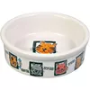 Ceramic Pet Bowl Trixie 200 ml 4008 Photo 2
