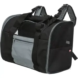 Soft handbag pet carrier Trixie TRIXIE 2882 — for dogs, 420×210×290 mm
