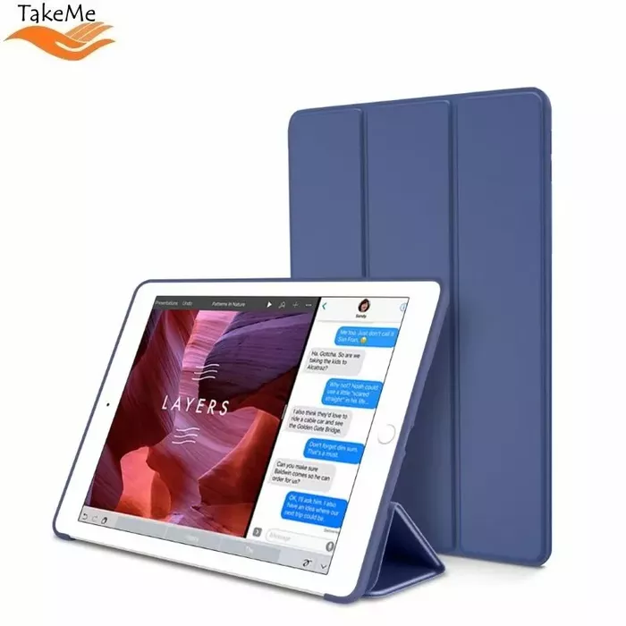 TakeMe Smart Slim Tablet PC TM-SBC-IPA10.92022-MG, Tablets cases