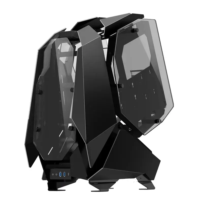 PC Case Jonsbo MOD5 Photo 3