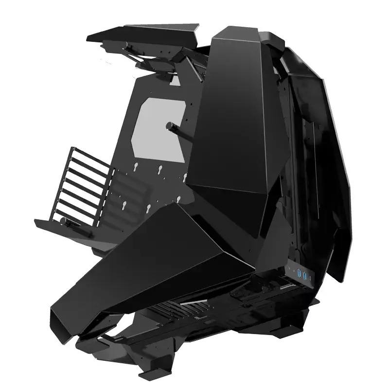 PC Case Jonsbo MOD5 Photo 5