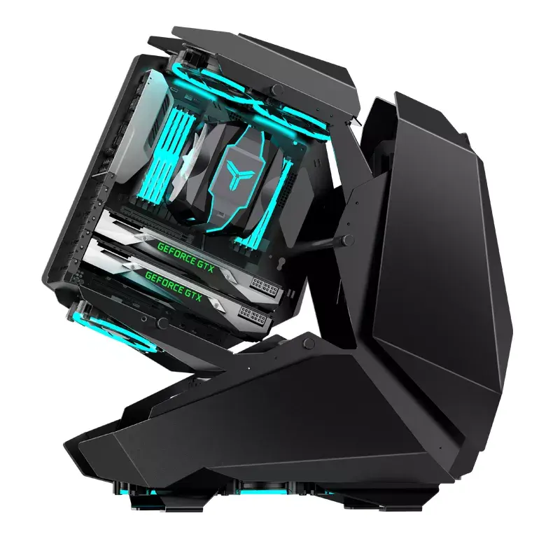 PC Case Jonsbo MOD5 Photo 8