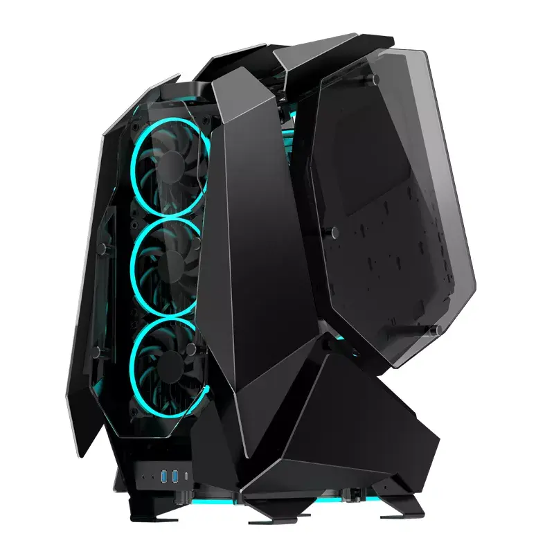PC Case Jonsbo MOD5 Photo 9