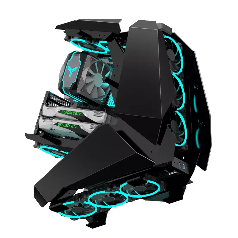 PC Case Jonsbo MOD5 Photo 10