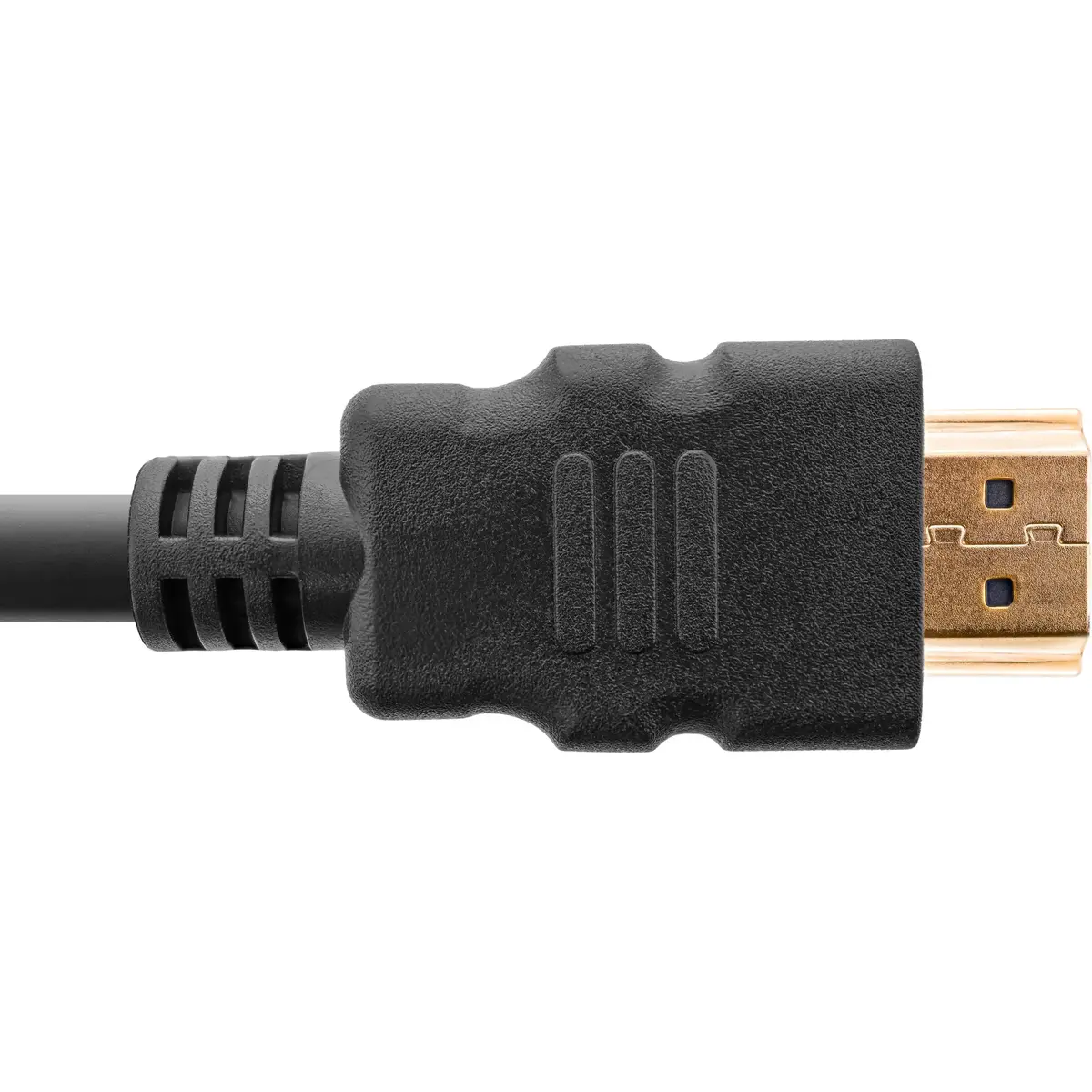 InLine Сертифицированный кабель Ultra High Speed HDMI 1м Photo 4