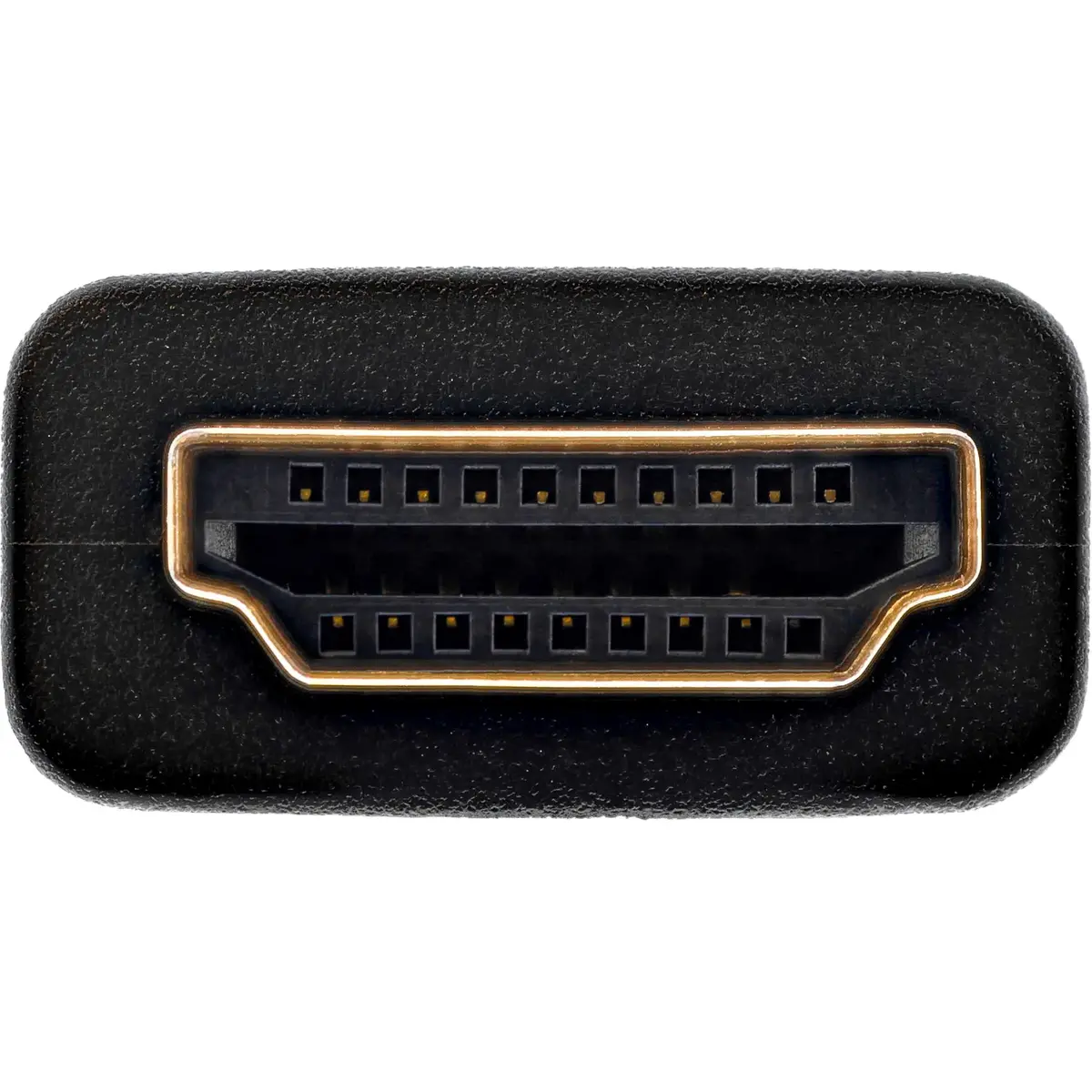 InLine Сертифицированный кабель Ultra High Speed HDMI 1м Photo 5