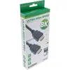 InLine Сертифицированный кабель Ultra High Speed HDMI 1м Photo 7