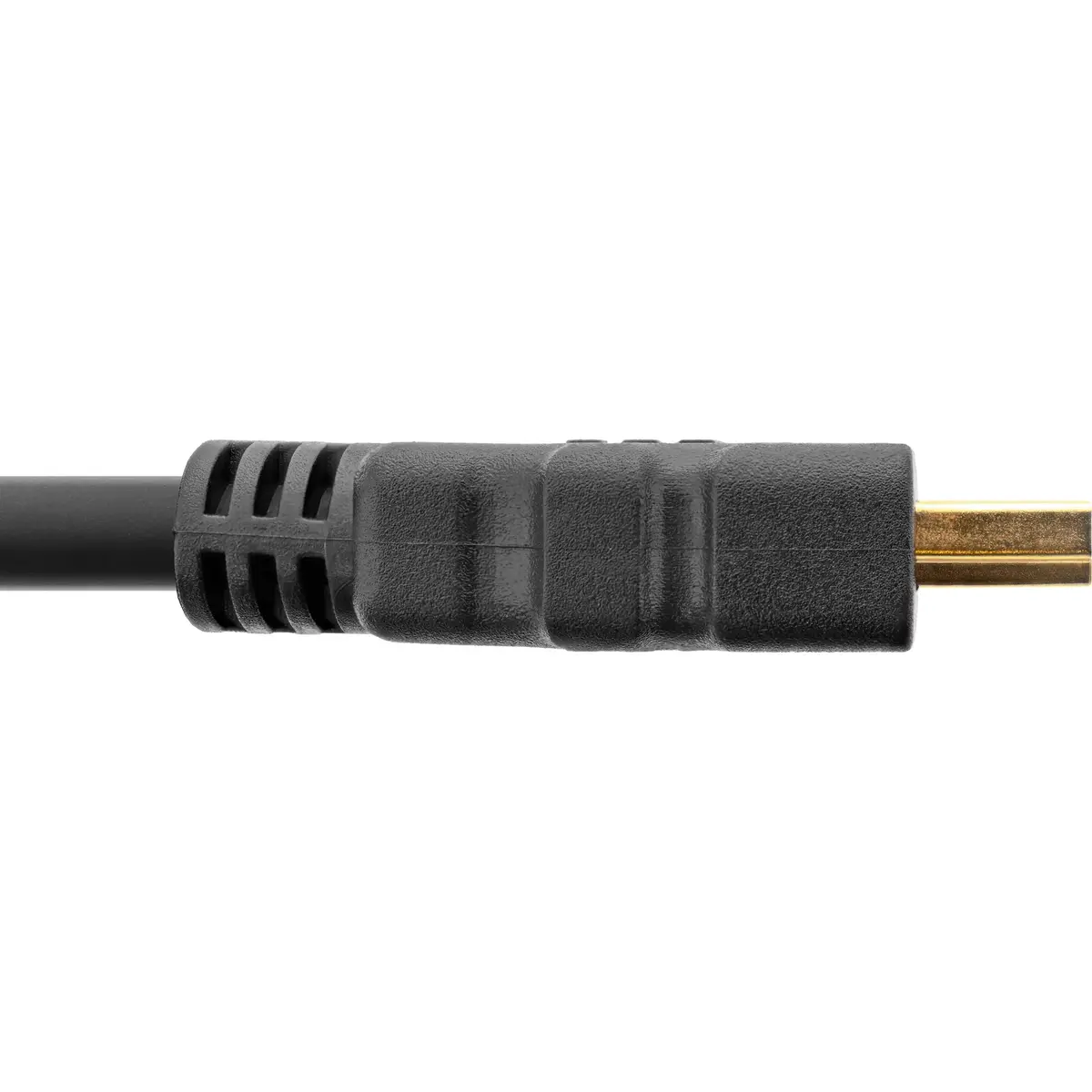 HDMI кабель InLine 17955A Photo 3