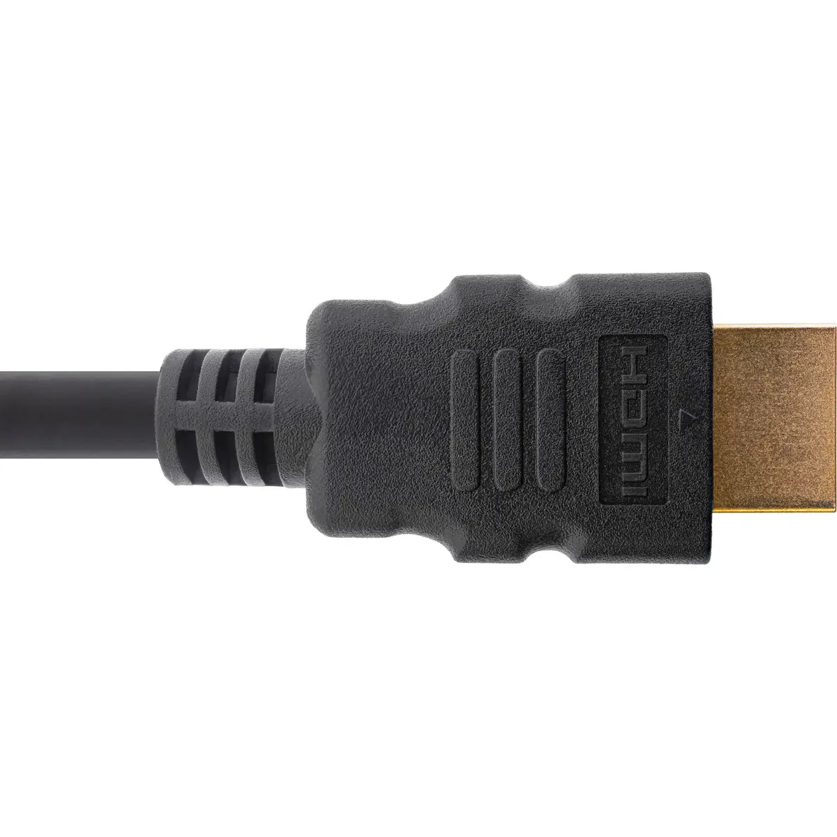 InLine Ultra High Speed HDMI Kabelis 8K 0.5m Photo 2
