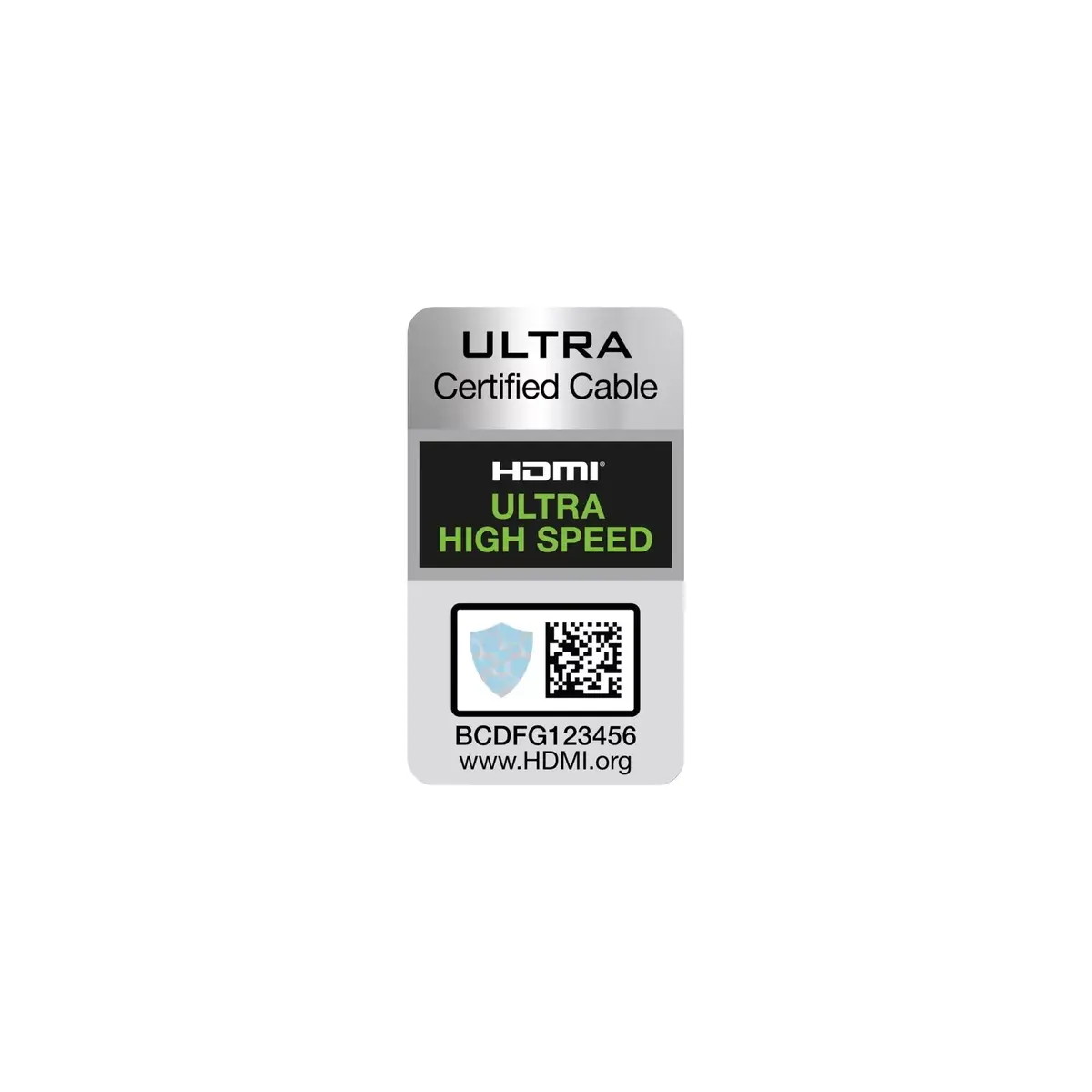 HDMI Cable InLine 17903A Photo 6