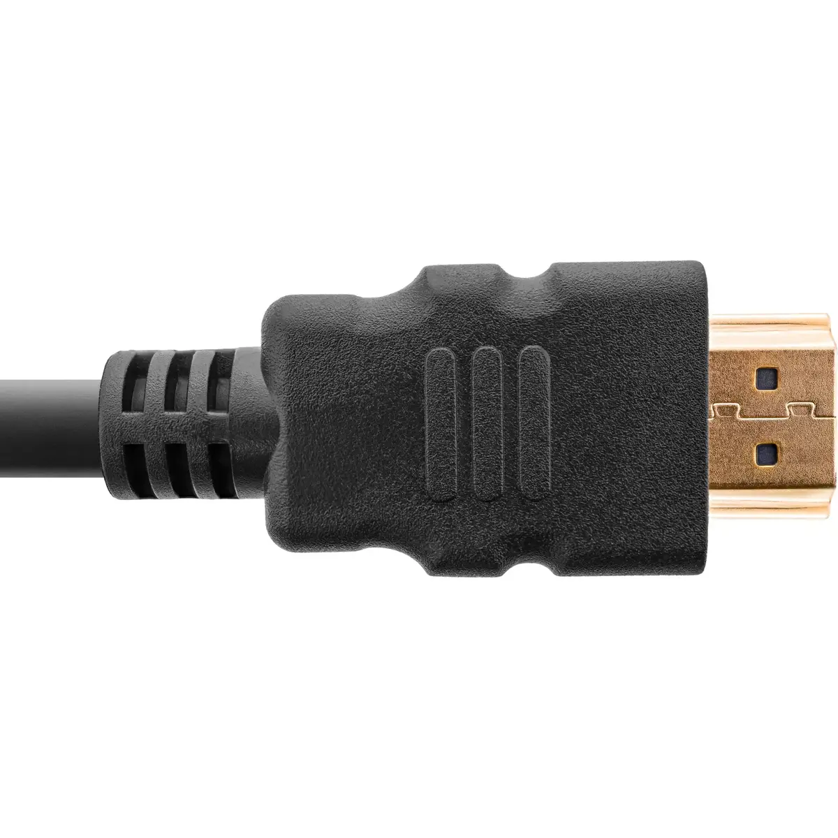 HDMI kabelis InLine 17902A Photo 4