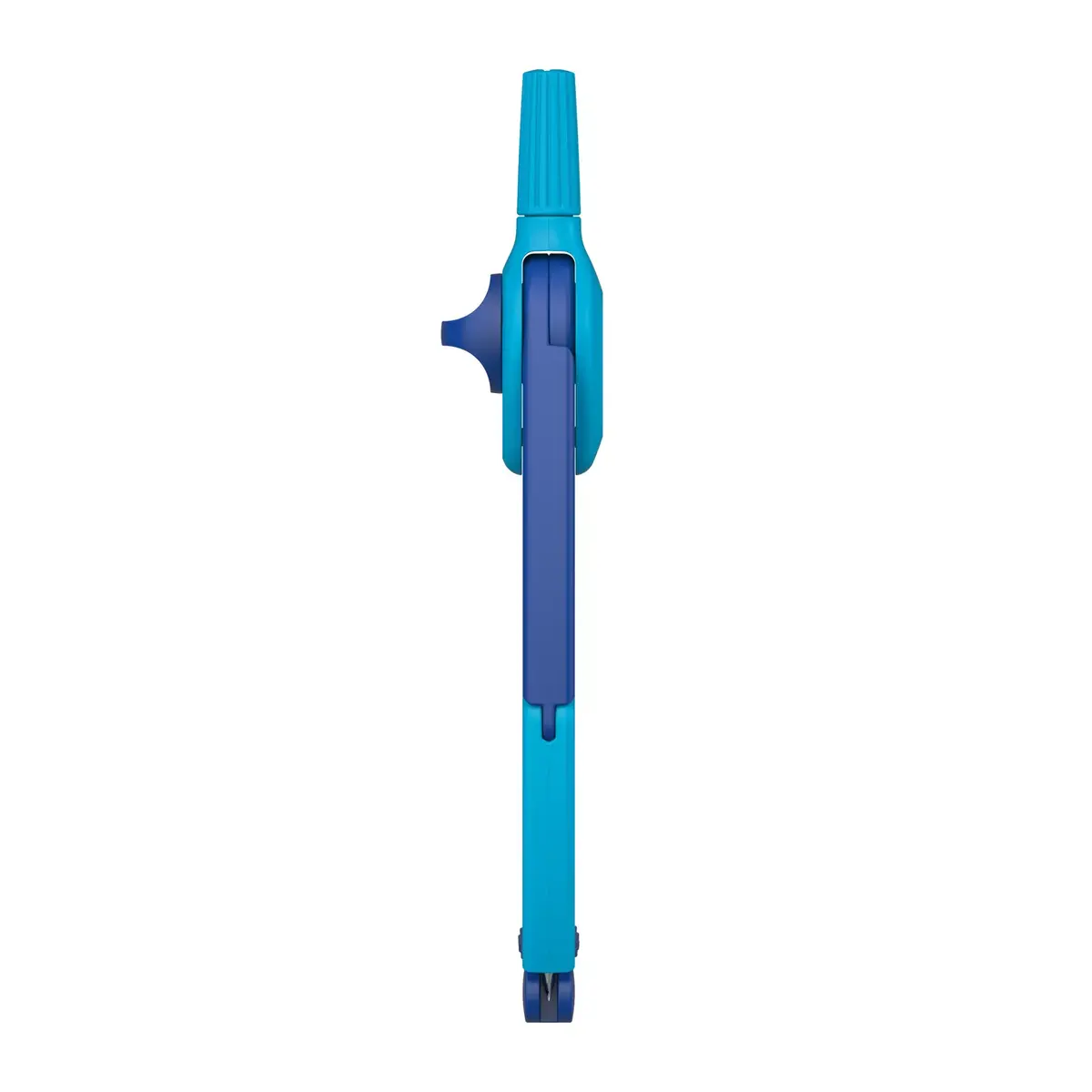 Ruler Pelikan Griffix Blue Photo 3
