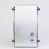 Datora korpuss Zalman M2 Mini-Silver Photo 6