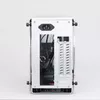 Datora korpuss Zalman M2 Mini-Silver Photo 10