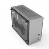 PC Case Zalman M2 Mini-Silver Photo 2