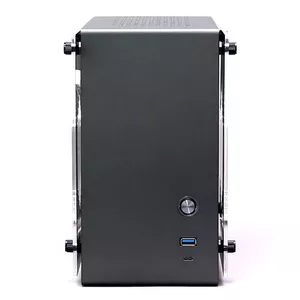 PC Case Zalman M2 Mini Tower Grey