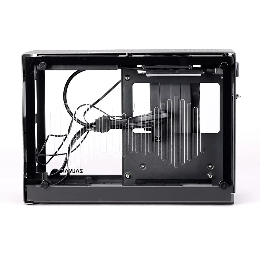 PC Case Zalman M2 Mini Photo 2