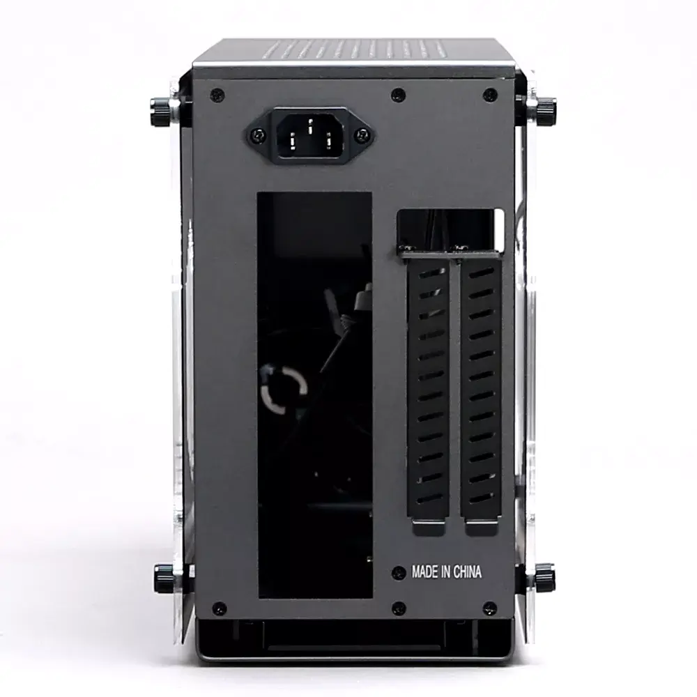 PC Case Zalman M2 Mini Photo 3