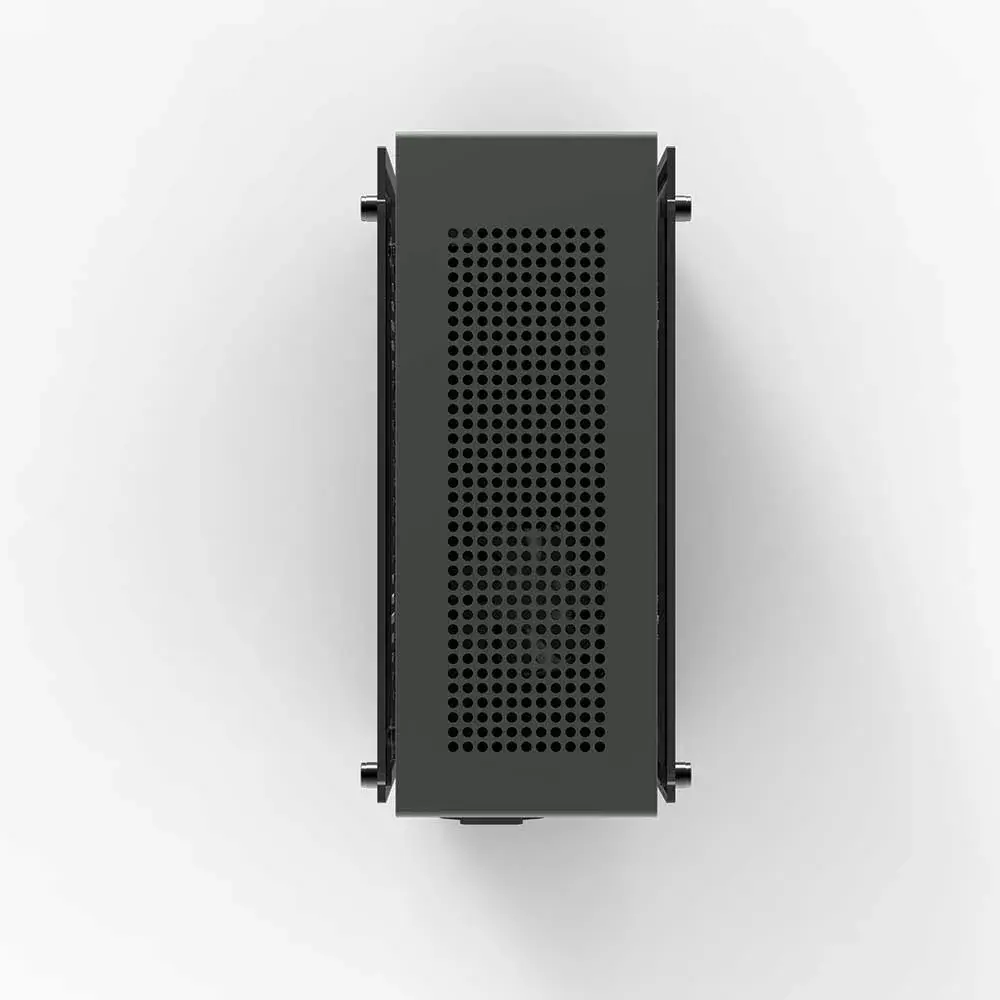 PC Case Zalman M2 Mini Photo 5
