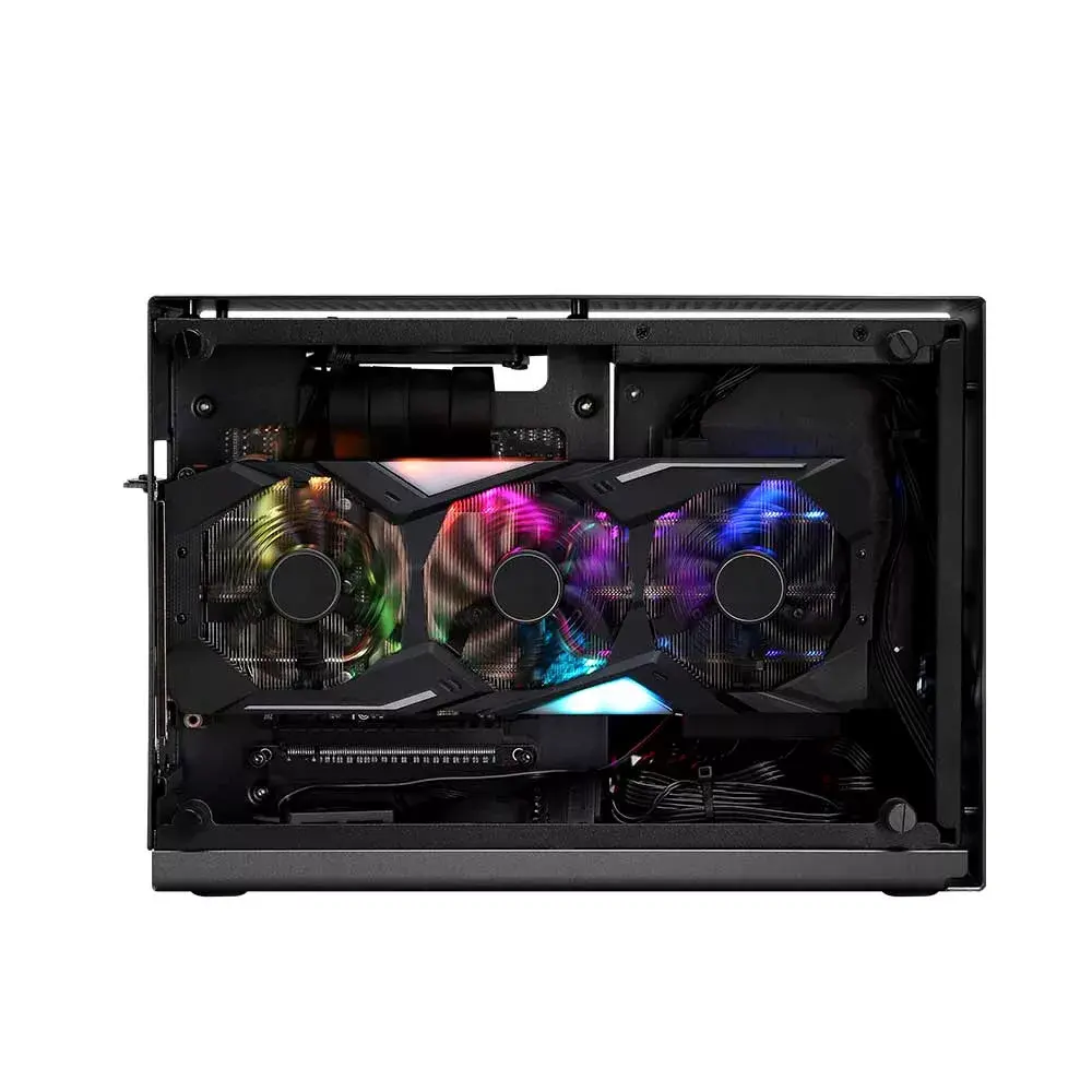 PC Case Zalman M2 Mini Photo 6