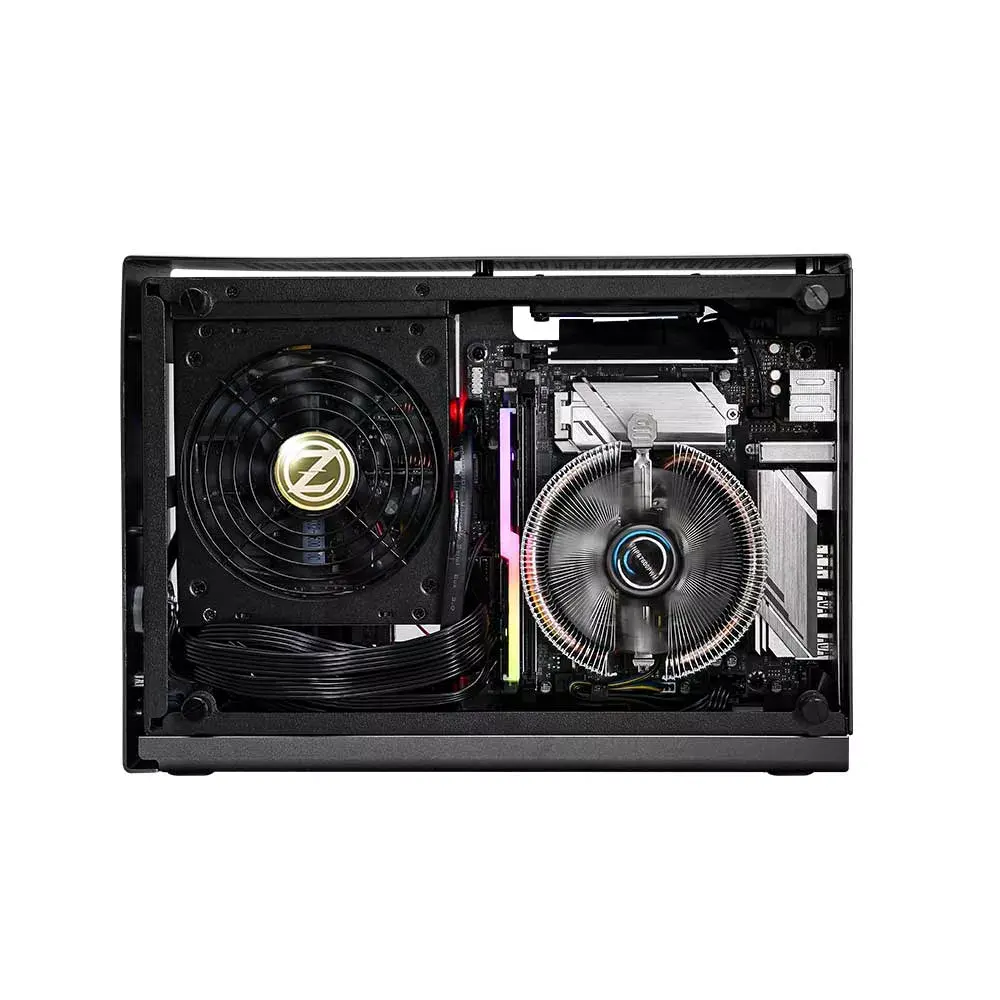 PC Case Zalman M2 Mini Photo 7