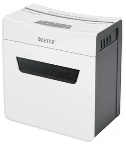 Paper Shredder Leitz IQ Protect Premium 3M P5