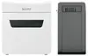 Paper Shredder Leitz IQ Protect Premium 3M P5 Photo 4