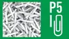 Paper Shredder Leitz IQ Protect Premium 3M P5 Photo 12