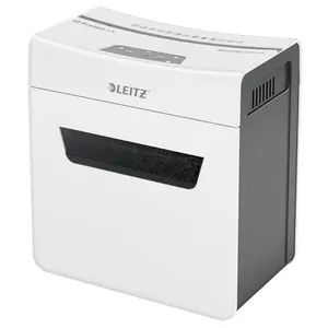 Paper Shredder Leitz IQ Protect Premium 6X P4