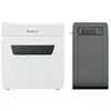 Paper Shredder Leitz IQ Protect Premium 6X P4 Photo 4