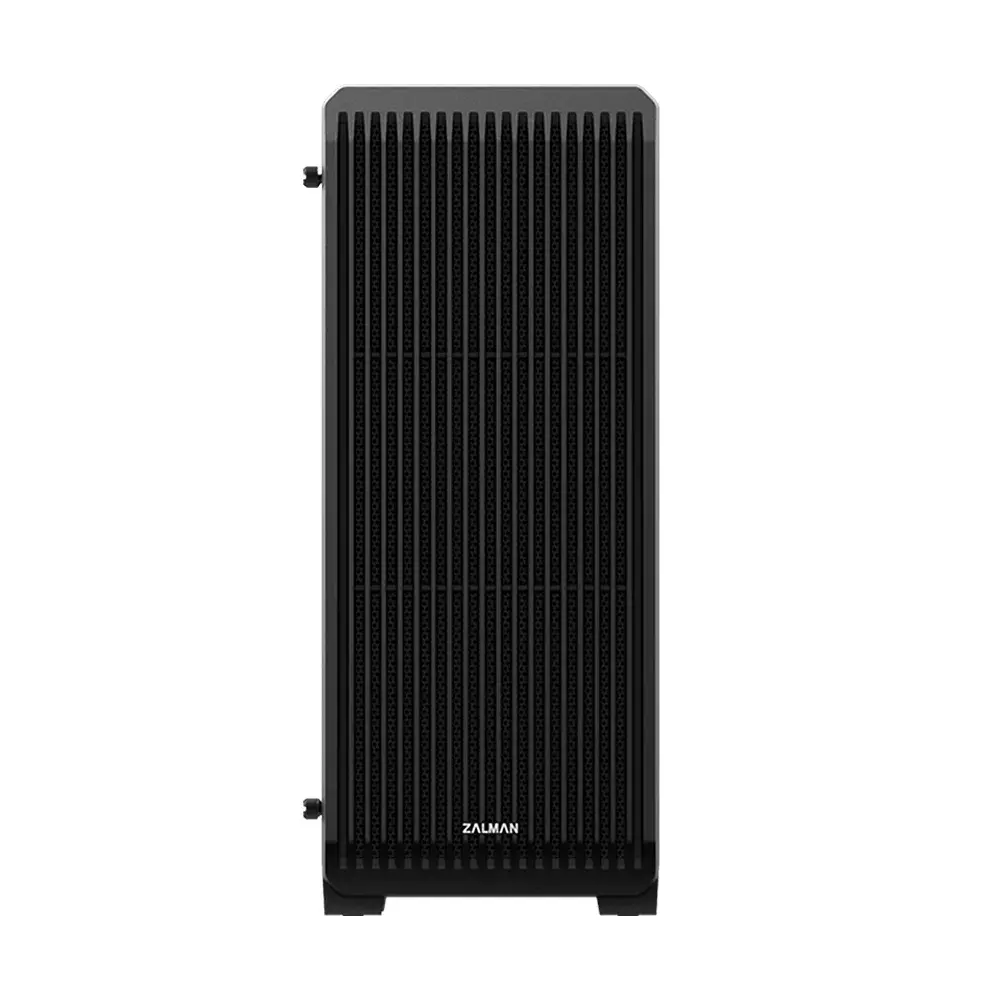 PC case Zalman S2 TG Photo 2