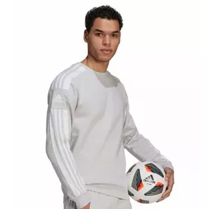 Sporta džemperis Adidas Squadra 21 Parasts piegriezums Viegls