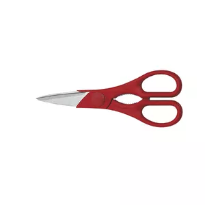 ZWILLING TWIN kitchen scissors 200 mm Red Universal