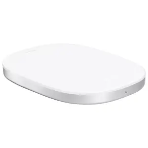 Electronic kitchen scale ZWILLING Enfinigy Silver White — 10 kg capacity, 1 g accuracy, LCD display