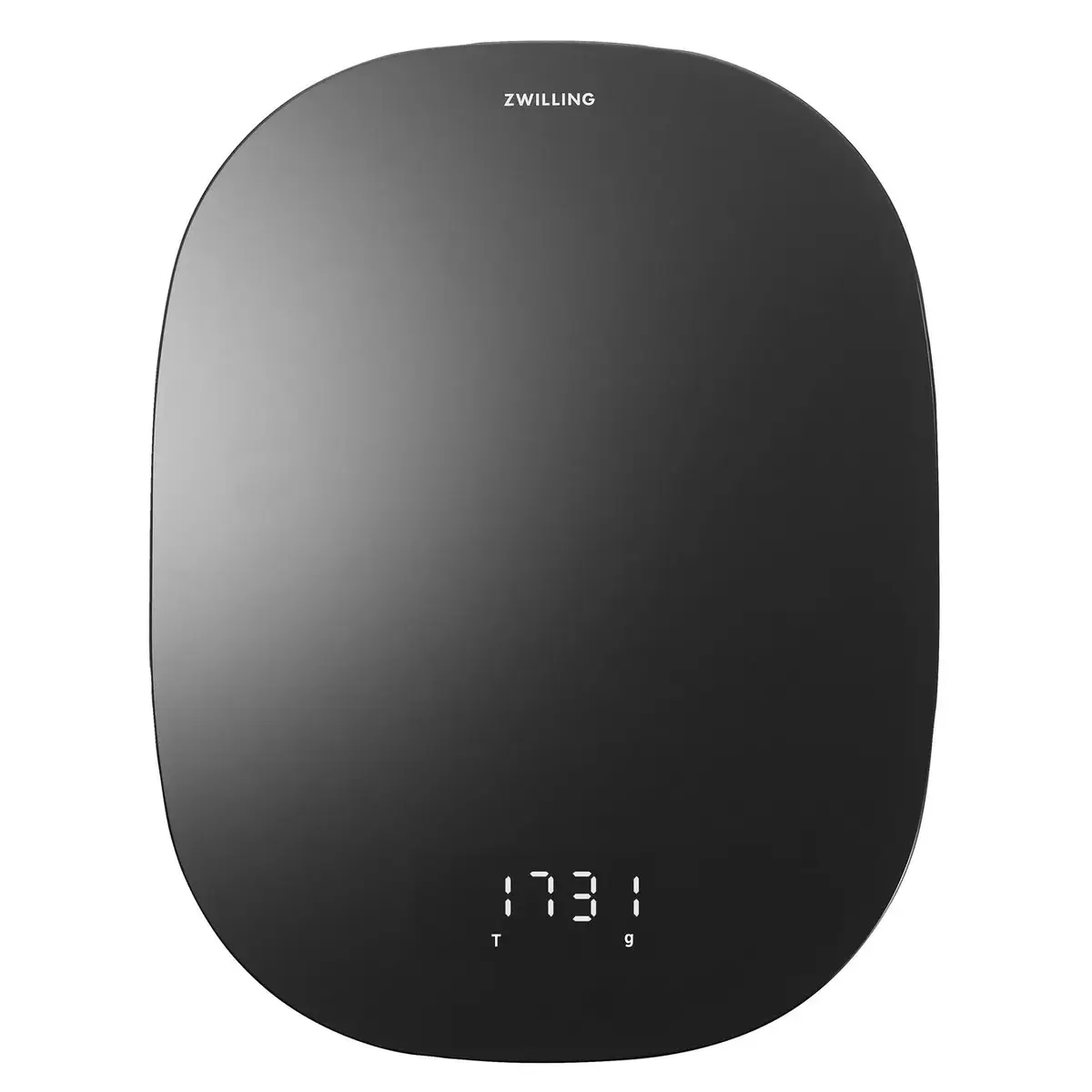 ZWILLING elektroniskie virtuves svari 53011-053-0 Photo 3