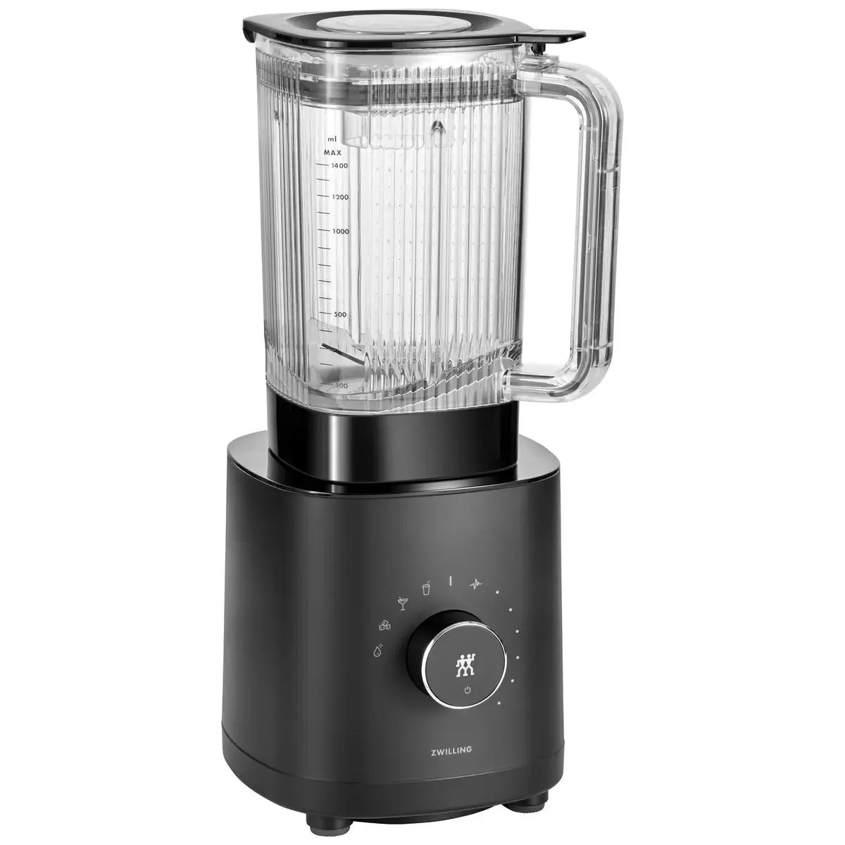 Kulinārais blenderis ZWILLING 53002-001-0 Photo 4
